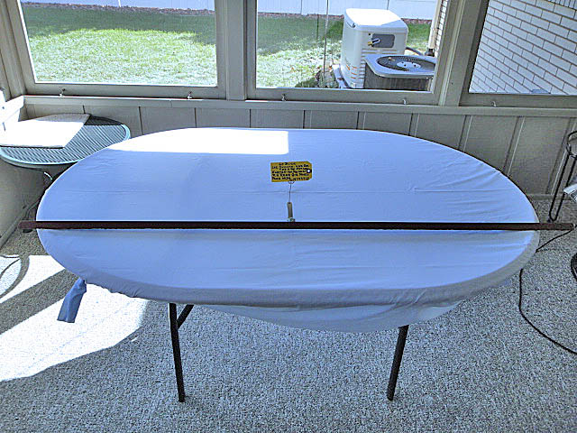 1960 Buick LeSabre Invicta Electra 4 Door & Station Wagon Rear Quarter Panel Peak Chrome Moulding NOS