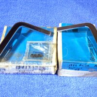 1966 Buick Skylark Gransport GS Rear of Rear Quarter Panel Chrome Extension Mouldings NOS