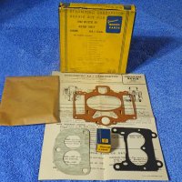 1942 Buick Super 50 Series Bendix Stromberg Rear Carburetor Repair Kit NOS