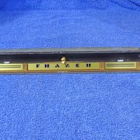 1947 1948 Frazer Manhattan Right Hand Gold Dash Panel Nice