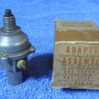 1948 1949 1950 1951 1952 1953 1954 1955 Ford Truck Speedometer 2 Speed Electric Shift Adapter Assembly NOS