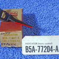 1955 Ford FoMoCo Automatic Transmission Shift Indicator NOS