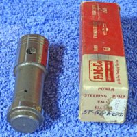 1957 1958 Ford FoMoCo Power Steering Pump Valve NOS