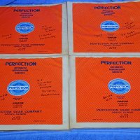 1948 1949 1950 1951 Buick Roadmaster Dynaflow Converter Pump Gaskets NOS NORS