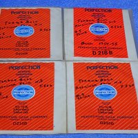 1954 1955 Buick Torque Ball Retainer Shim Kits NOS NORS