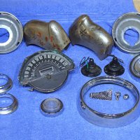 1955 1956 Pontiac & Pontiac Wagon & Pontiac Safari Wagon Parts