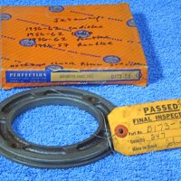 1956 1957 1958 1959 1960 1961 1962 Cadillac Oldsmobile Pontiac Rambler Jetaway Transmission Over Run Clutch Piston NOS NORS