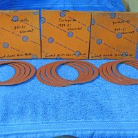1959 1960 1961 Chevy Turboglide Forward Clutch Drive Plates NOS NORS