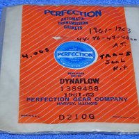 1961 1962 1963 Buick LeSabre Invicta Wildcat Riviera Electra 225 Automatic Transmission Seal Kit NOS NORS