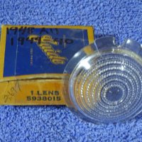 1948 1949 Buick Special Super Roadmaster Backup Light Lamp Lens NOS