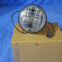 1950 1951 1952 1953 1954 1955 1956 1957 1958 1959 1960 GLO-BRITE Accessory 12 Volt Lamp NOS NORS