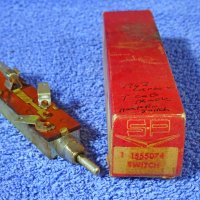 1962 Studebaker Lark Taxi-Cab Studebaker Truck Heater Switch NOS