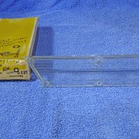 1963 Buick LeSabre Invicta Station Wagon Wildcat Electra Front Fender Cornering Light Lamp Lens NOS
