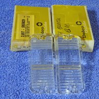 1964 1965 Buick Special Skylark Gransport GS Backup Light Lamp Lenses NOS