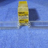 1964 1965 1966 1967 Buick Special Skylark Station Wagon & Sportwagon Backup Light Lamp Lenses NOS