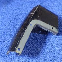 1966 Buick Special Skylark Gransport GS Rear Quarter Outer Extension NICE