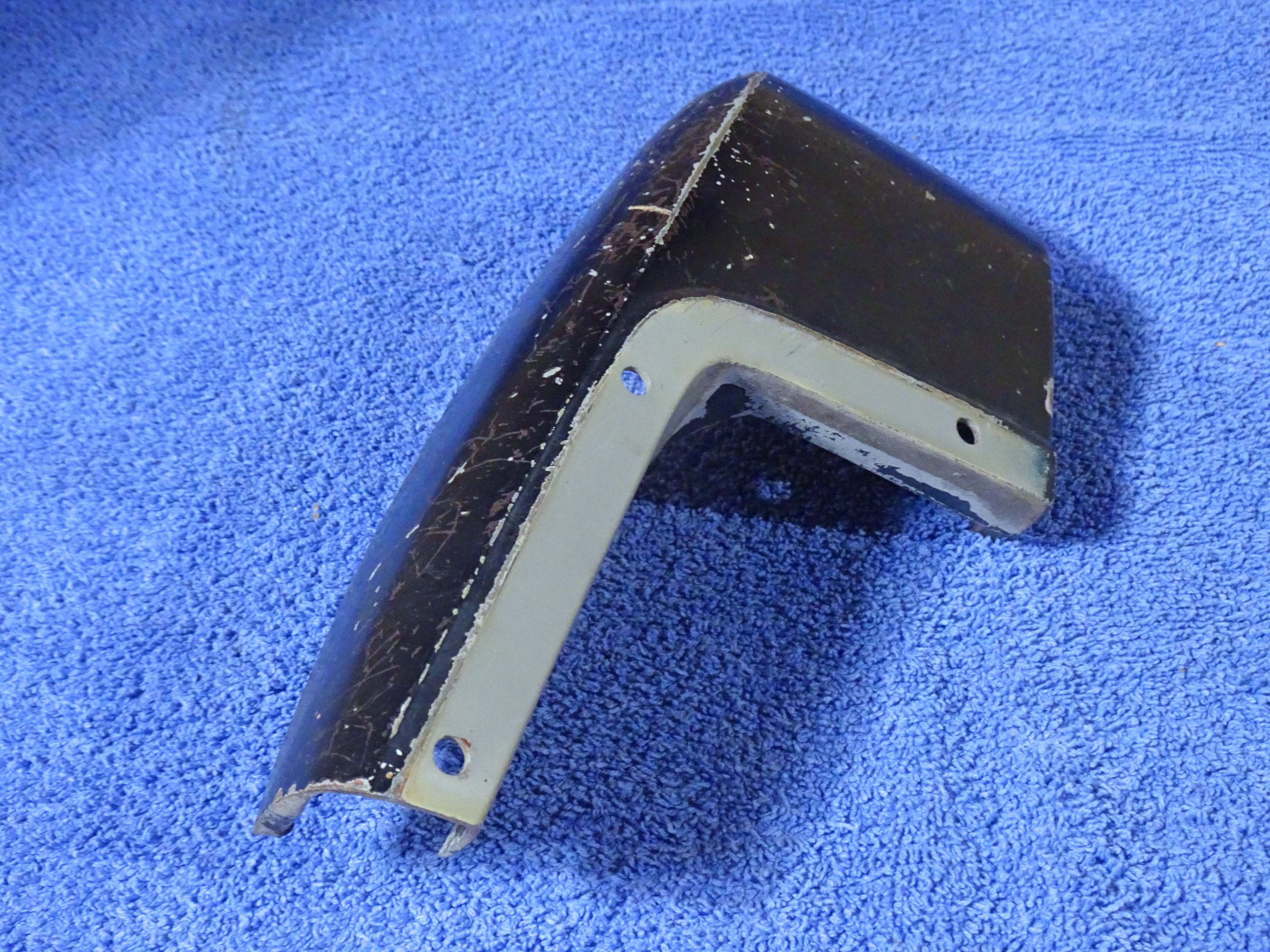 1966 Buick Special Skylark Gransport GS Rear Quarter Outer Extension NICE