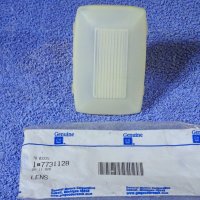 1968 1969 1970 Buick GS Oldsmobile 442 Pontiac GTO Chevy Chevelle Dome Light Lamp Lens NOS