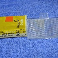 1973 Buick Century Century Luxus Regal Inner Reflex Tail Light Lamp Lens NOS