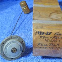 1953 1965 1955 Ford Truck F500 F600 Fuel Gas Tank Gauge Sending Unit NOS