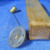 1957 1958 1959 1960 1961 1962 1953 Ford Truck FoMoCo F500+BIGGER SERIES Fuel Gas Tank Gauge Sending Unit NOS