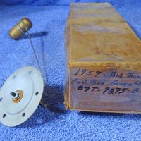 1957 Ford Truck FoMoCo BIG SERIES Fuel Gas Tank Gauge Sending Unit NOS