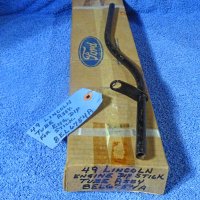 1949 Lincoln Engine Dip Stick Tube Assembly NOS